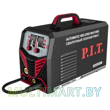 Сварочный аппарат P.I.T PMIG220-C1